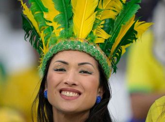 E o sonho do Brasil ao hexa 2022 acaba aqui