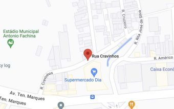 Suspeito é preso em Cajamar por tráfico de entorpecentes próximo de escola