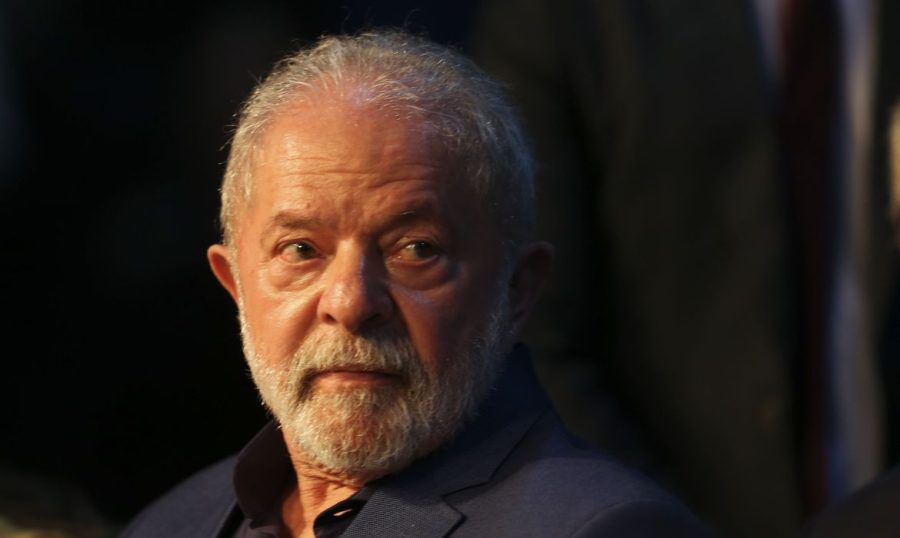 Em mensagem de Natal, Lula lembra vítimas da covid e das chuvas (Valter Campanato/Agência Brasil)