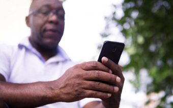 Dicas de segurança para seu celular