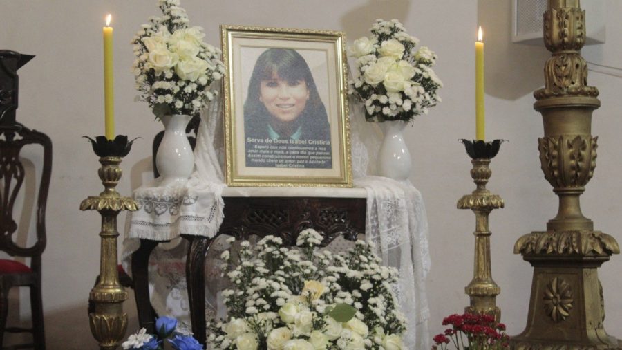 Mineira assassinada há 40 anos é beatificada pela Igreja Católica