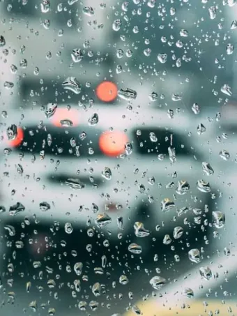 Previsão de chuva hoje São Paulo; Aproximação de frente fria deve mudar o tempo