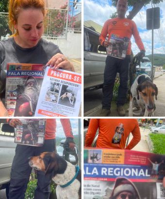 Jornal Fala Regional – ANO I – Nº 09 – Feliz Natal