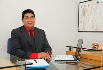 Um bate papo com o #caieirizado Dr. Gilgerto Rodriguez, Clinica Madu