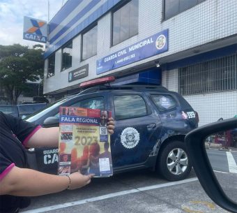 Jornal Fala Regional – ANO I – Nº 10 – Você está preparado para 2023?