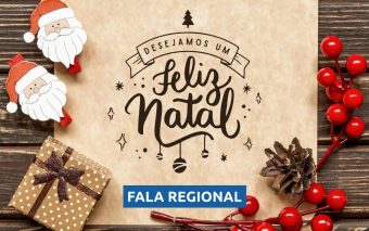 Natal em clima de guerra?