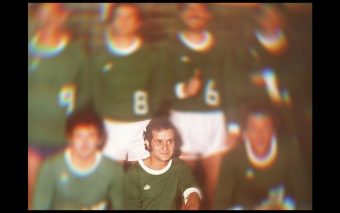 Você conhece um cidadão caieirense chamado o Prea?