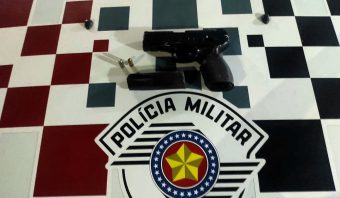 Briga em Francisco Morato acaba na delegacia