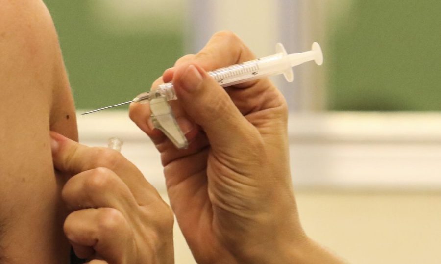 Brasil recebe primeiro lote de vacinas bivalentes contra covid-19 (Rovena Rosa/Agência Brasil)