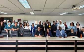 Wesley Gonçalves, Secretário de Turismo de Caieiras é nomeado interlocutor da RT