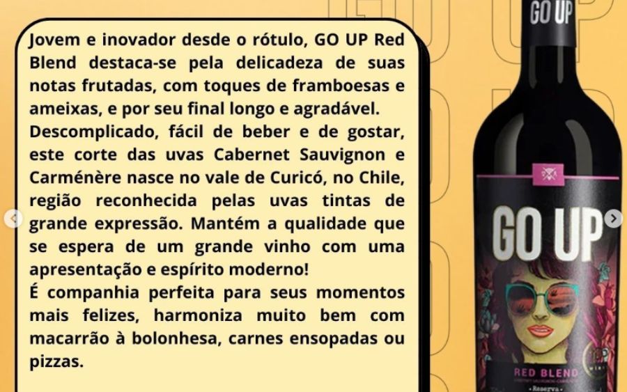 Empório Vinhos do Sul