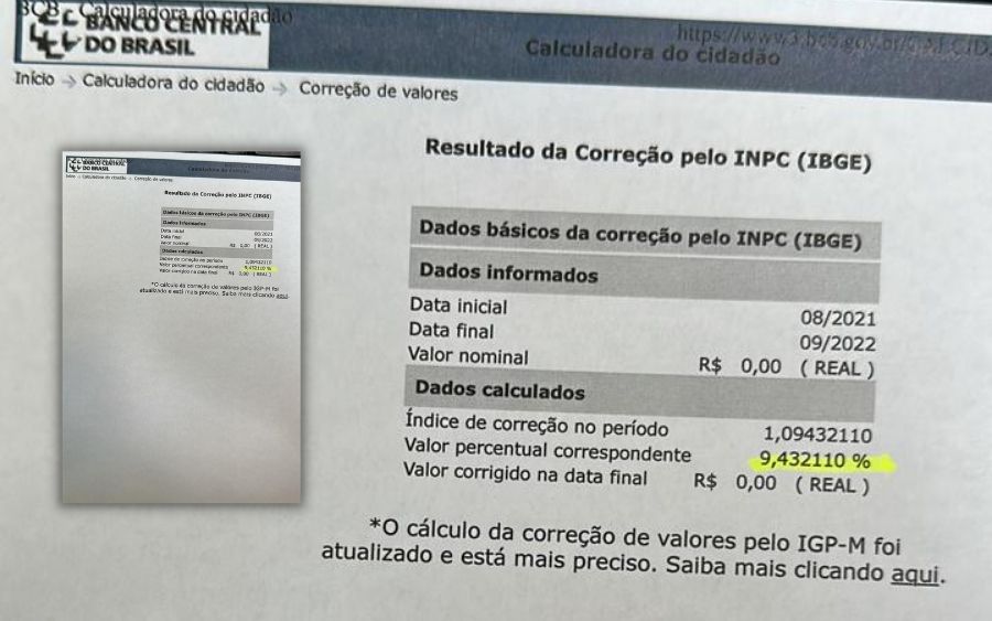 IPTU em Caieiras sofre aumento de 10% - Circulou esta semana uma polêmica envolvendo o pagamento do Imposto Predial e Territorial Urbano no município de Caieiras (Foto: Reprodução)