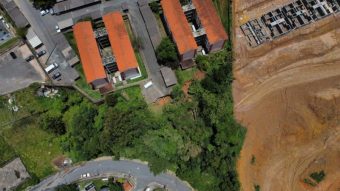 Franco da Rocha vai avaliar a situação do condomínio da CDHU na Chácara Bom Tempo