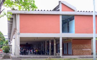 Kennedy, de Francisco Morato para prêmio na Paraiba