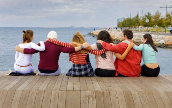 Criar pontes de amizade – por Dr. João Palma