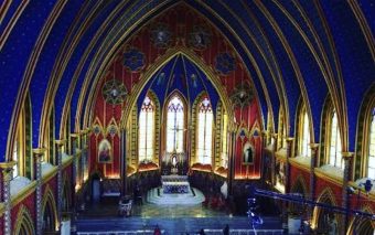 Arautos do Evangelho é liberado pela Justiça para matrículas e mantém internato