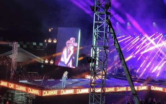 Boiódromo, onde acontece  a festa do Peão de Cajamar e próximos eventos – Telefone e Endereço