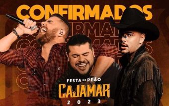 Festa do Peão de Cajamar 2023: confira a programação