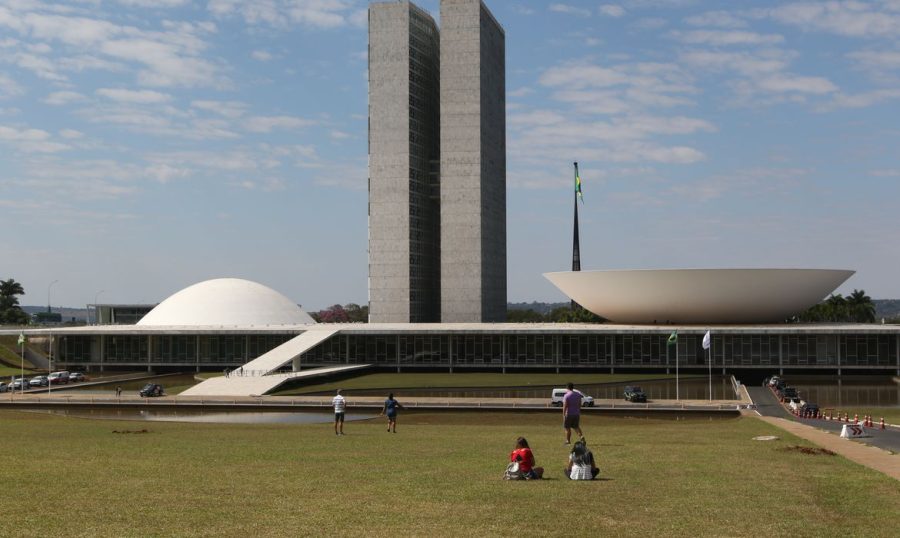 Primeiro encontro de Deputados e Senadores em Brasília destaca visibilidade Trans