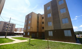 Você pode usar o FGTS para pagar até seis prestações da casa própria