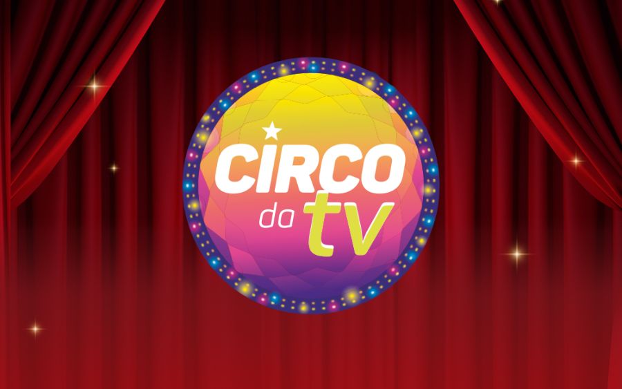 Circo da tv segue com apresentações até dia 19/02 em Cajamar