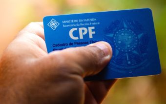 Sancionada Lei que torna CPF único registro de identificação