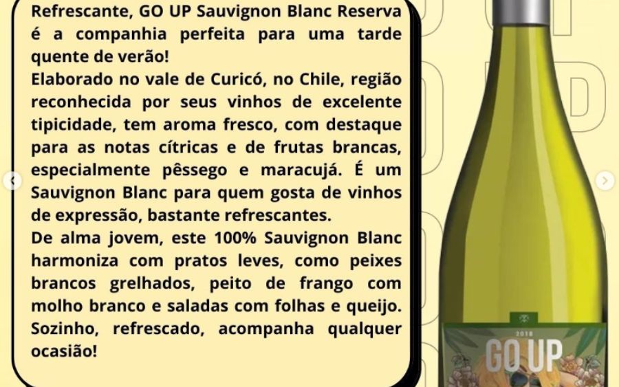 Dica de 4 vinhos para tomar com os amigos