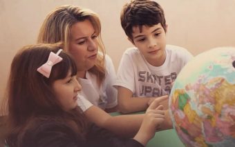 Transformar o mundo?