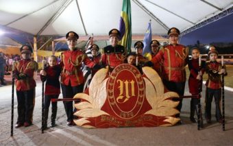 Fanfarra de Caieiras pede doação de cupons fiscais