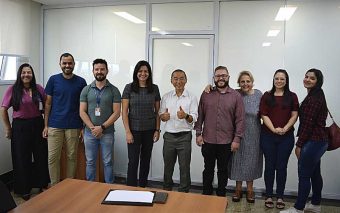 Francisco Morato terá parceria com Fatec Franco da Rocha