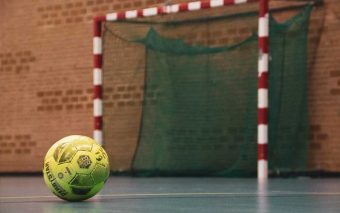 Vai acontecer a peneira de futsal feminino em Morato