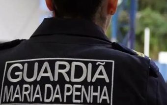 GCM de Caieiras salva mulher de possível feminicídio