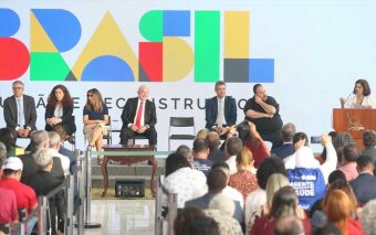 Nova Lei que torna agentes comunitários em profissionais da saúde