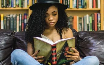 Livros são bons presentes de aniversário?