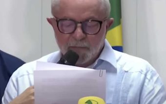 Manifestantes invadem Congresso: Lula decreta intervenção federal no DF