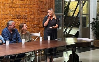 Curso de confeiteiro é realizado pela CIMAPI e Rotary Club de Caieiras