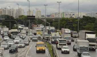 STF proíbe bloqueio de vias em todo o Brasil