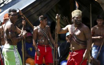 Yanomami: Ministério da Saúde declara emergência de saúde no território