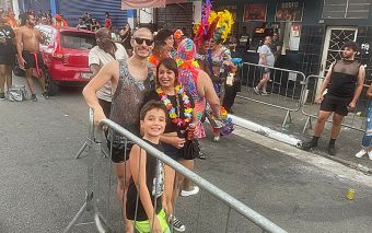 Bloco Diversidade Unida LGBTQI+ tem espaço no Carnaval de São Paulo