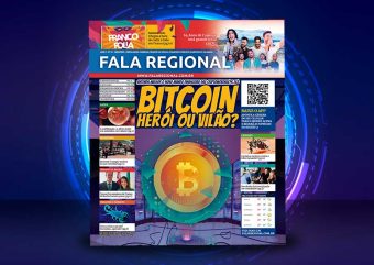 Jornal Fala Regional – Nº 16 – GOE intercepta mineradora ilegal de criptomoeda em Caieiras