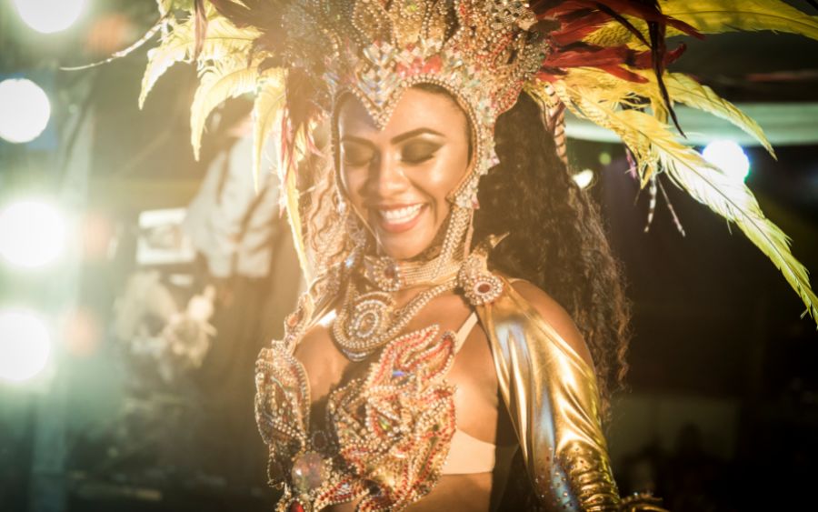 Autódromo de Interlagos traz a folia do Carnaval Brasileiro pelo Circuito SP