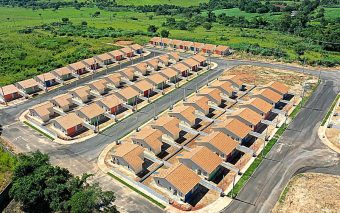 Programa do governo Minha Casa, Minha Vida traz locação e compra de imóvel usado