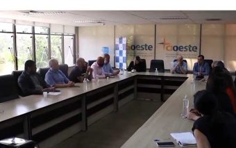 O que é o Cioeste? Confira a lista de cidades