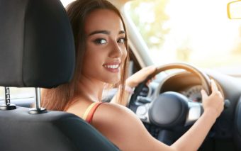 Carteira de habilitação aos 16 anos?