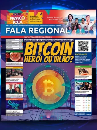 Bitcoin em queda brutal reacende dúvidas sobre segurança no mercado