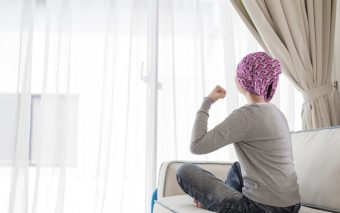 A reabilitação e o alívio da dor em assistidos com câncer