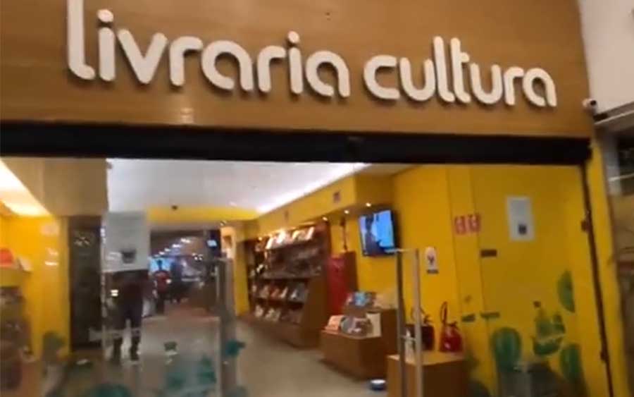 No caso da Livraria Cultura, a decisão não foi expressa, portanto, caberá ao administrador judicial avaliar a situação.