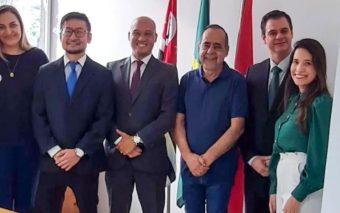 Novos Procuradores de Franco da Rocha tomam posse em 2023