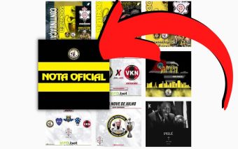 Clube de Futebol de Laranjeiras, Sodabeb cobra promessas de campanha