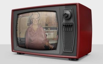 Saudades da Cozinha Maravilhosa da Ofélia; programa de culinária tinha receitas fáceis e saborosas